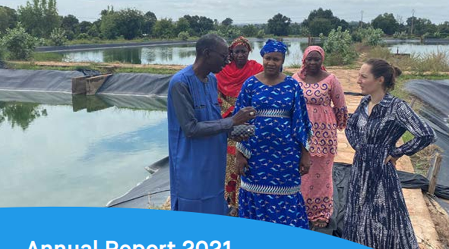 Annual Report 2021 klein