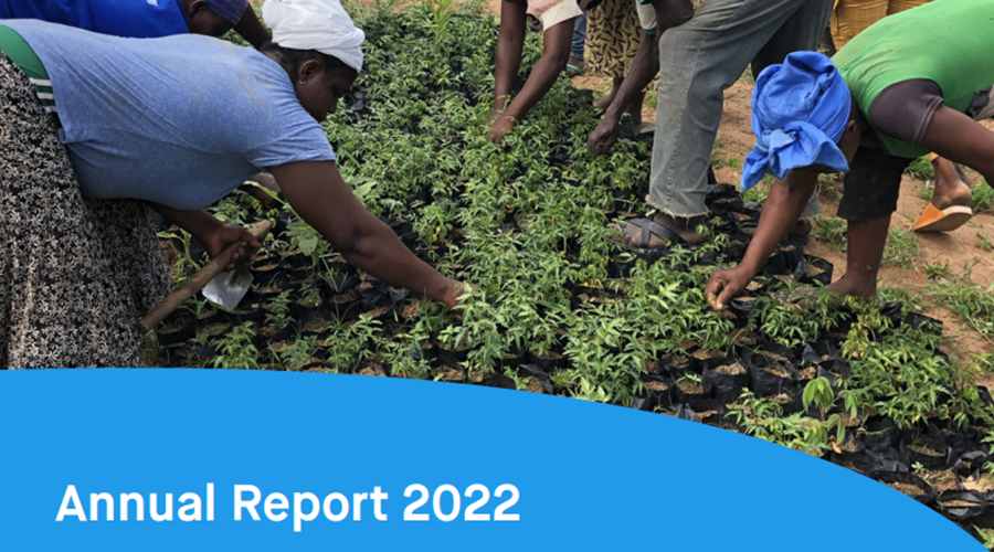 Annual Report 2022 klein