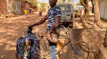 blog Kleermaker bamako