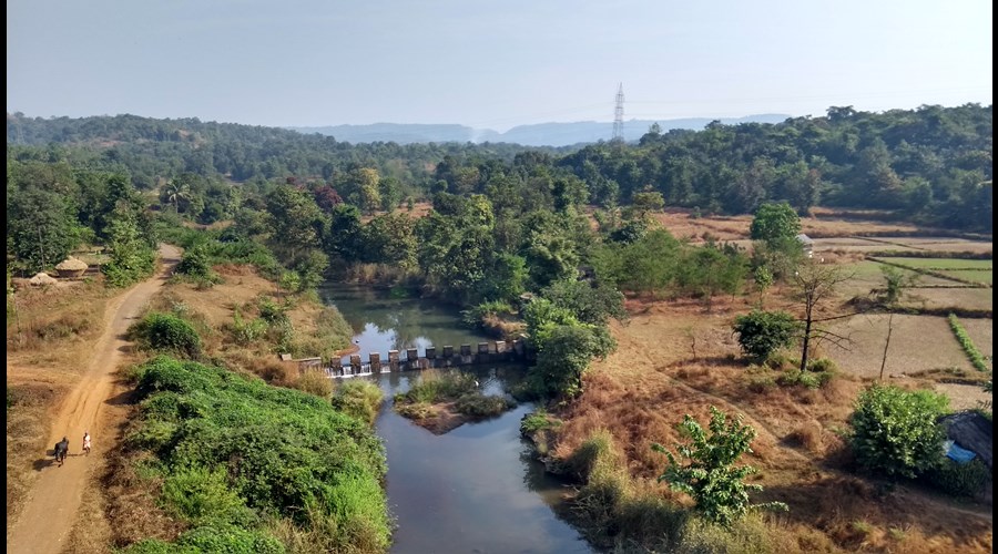 river-in-maharashtra