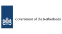 Government Of The Netherlands Vector Logo