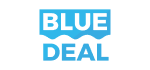 Blue Deal logo