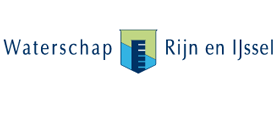 Logo rijn en ijsel