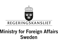 Logo Swedish Min For Aff