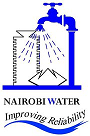 Nairobi Water logo