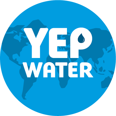 YEP water